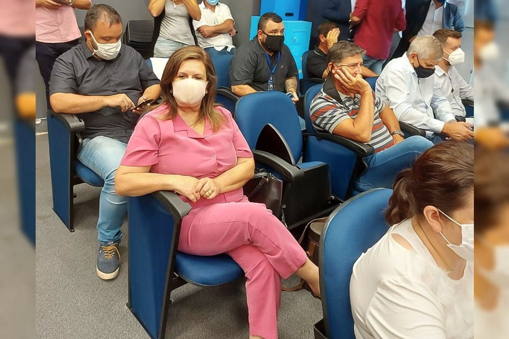 Divulgação / Amasbi