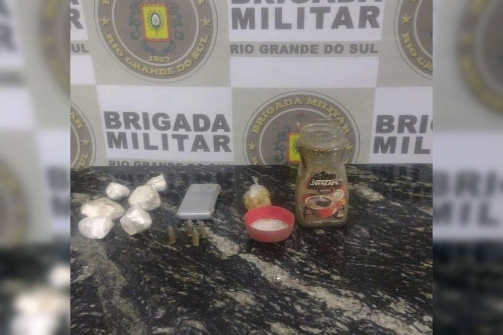 Divulgação / BM