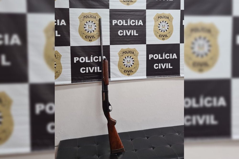 Divulgação / PC