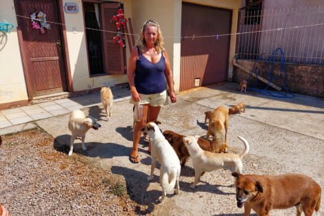 Mauricio Orsolin / ClicSoledade