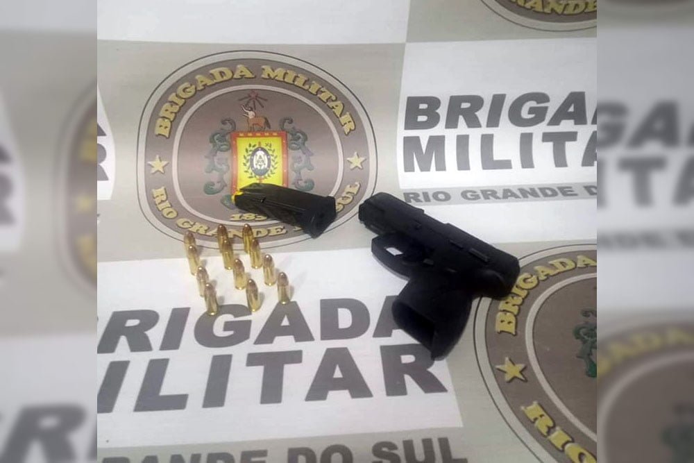 Divulgação / BM