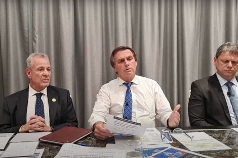 Reprodução / Youtube