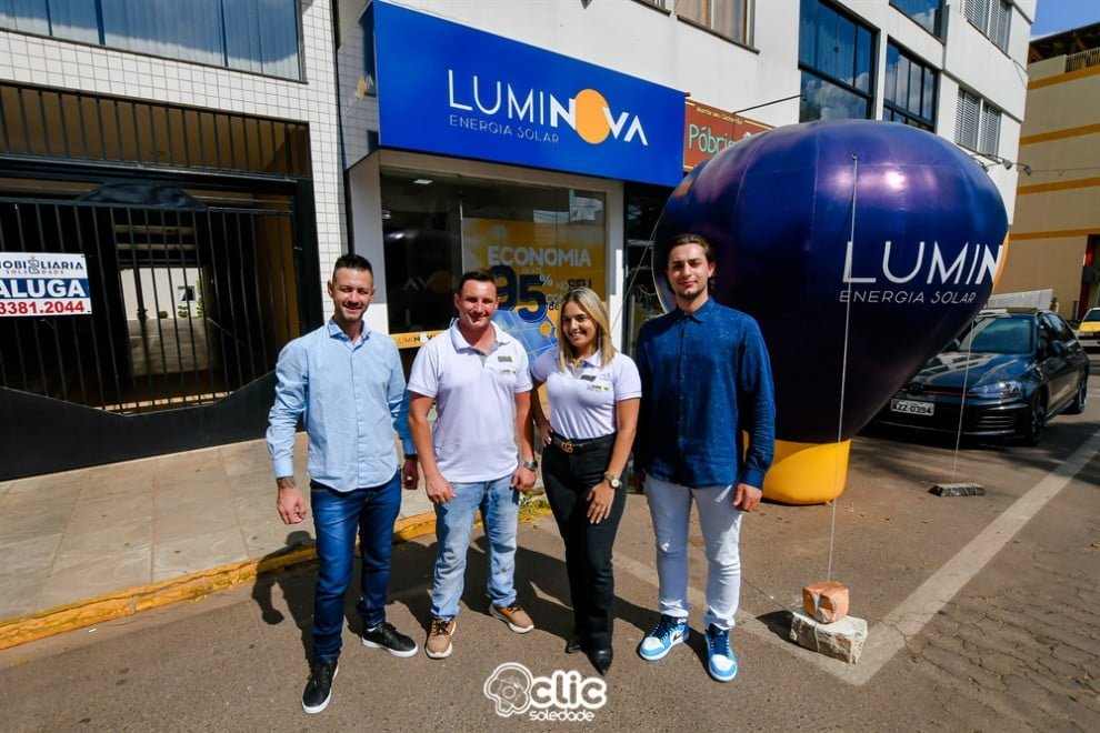 Camila Peres / ClicSoledade