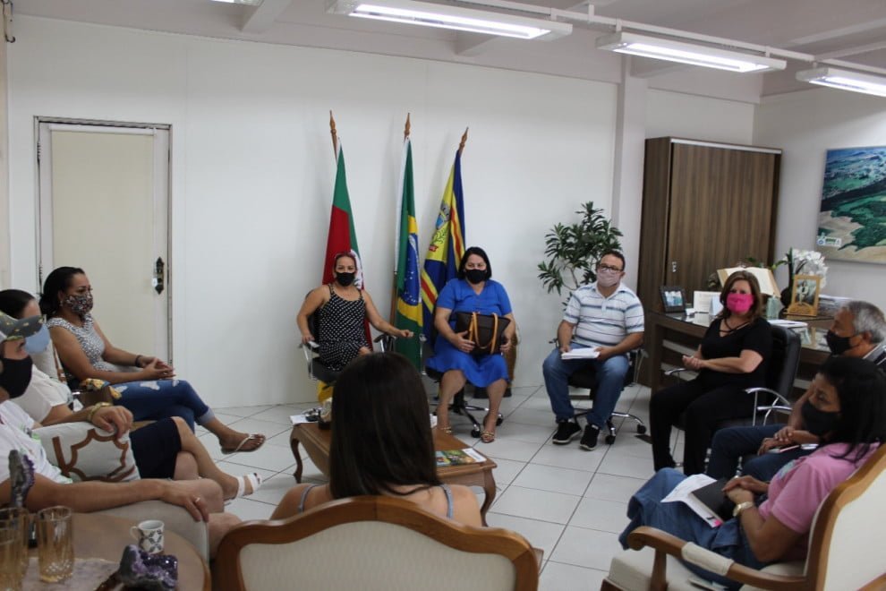 Divulgação / Prefeitura Soledade