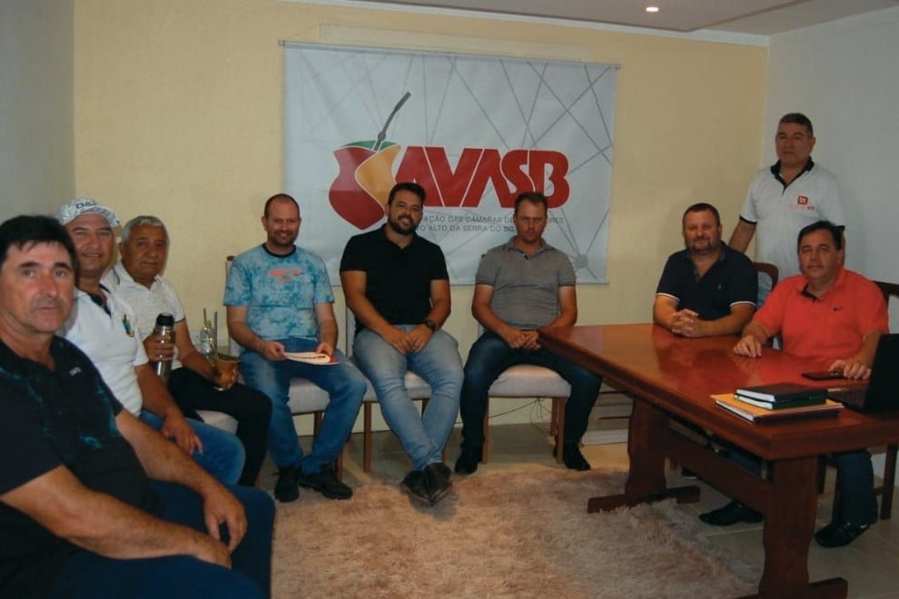 Divulgação / AVASB