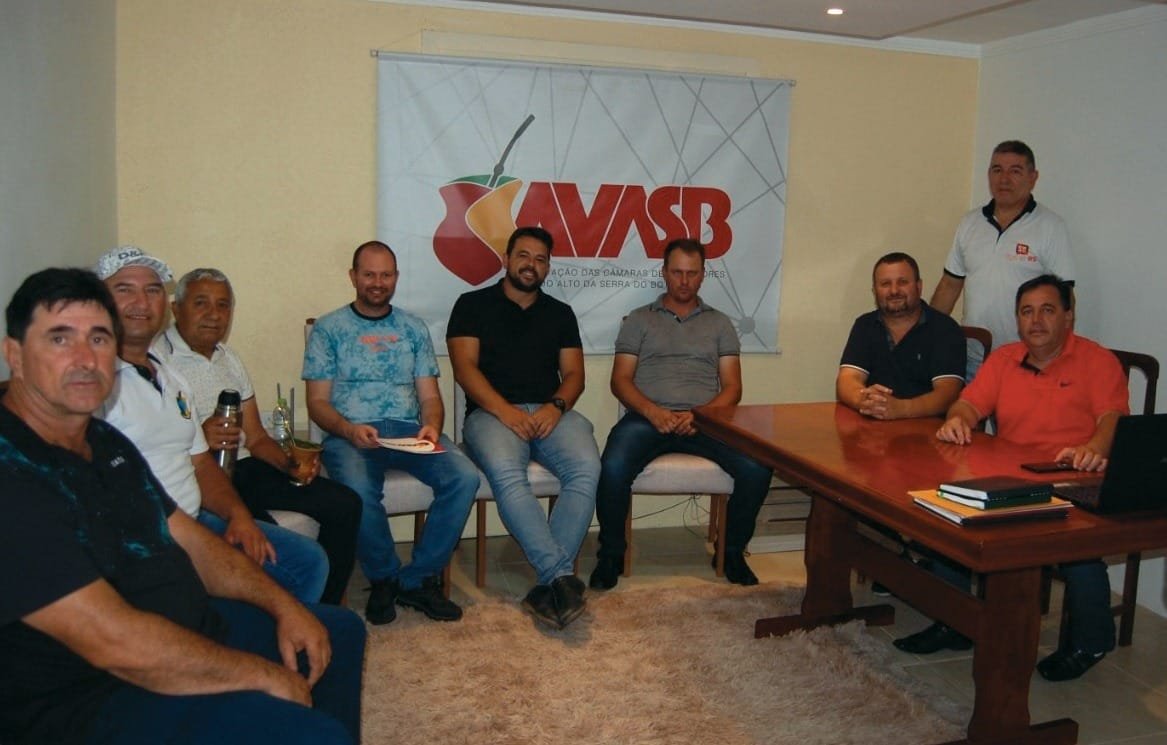 Divulgação / AVASB