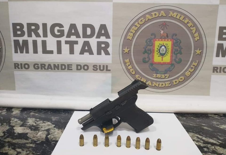 Divulgação / BM