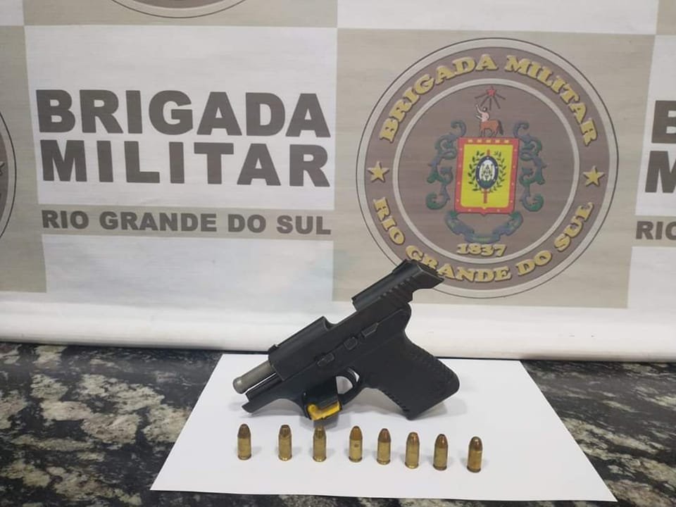 Divulgação / BM