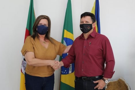 Ascom/Prefeitura de Soledade