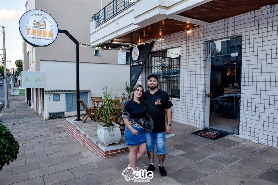 Camila Peres / ClicSoledade