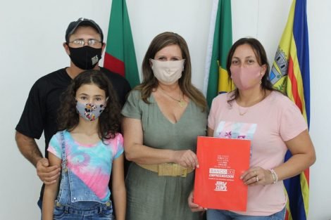 Foto: Ascom Prefeitura de Soledade