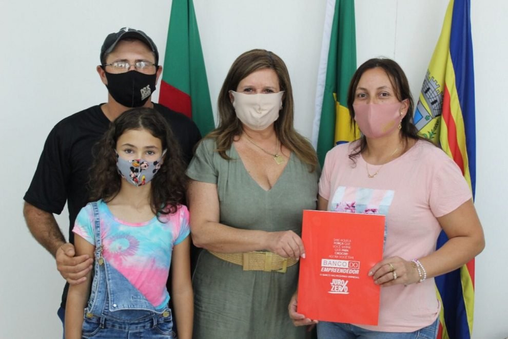 Foto: Ascom Prefeitura de Soledade