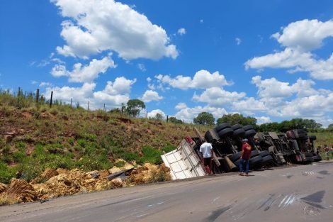 Camila Peres / ClicSoledade