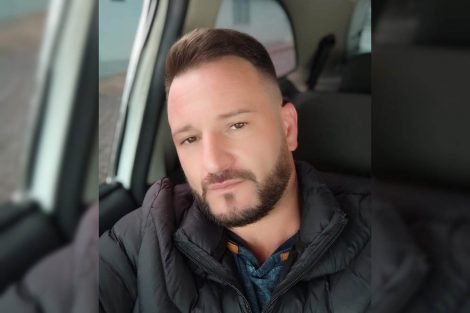 Arquivo pessoal/Facebook