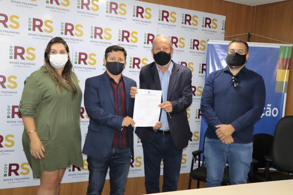 Ascom Prefeitura de Soledade