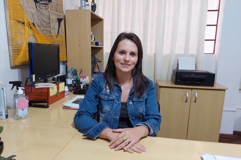 Camila Peres / ClicSoledade