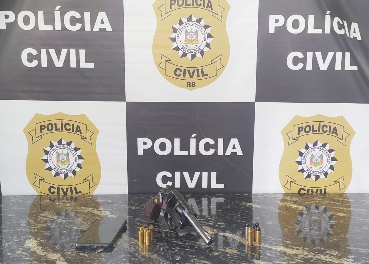 Divulgação / PC