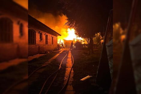 Felipe Bianchi / Arquivo Pessoal