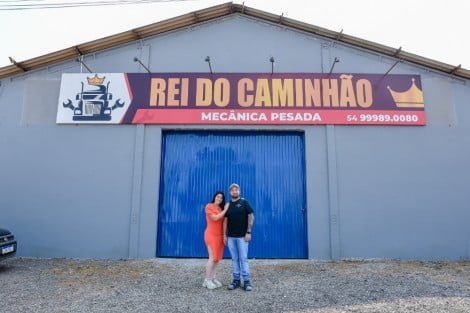 Camila Peres / ClicSoledade