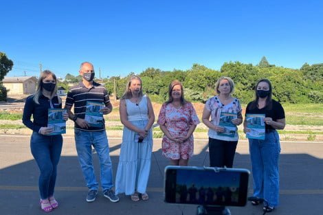 Divulgação / Prefeitura Soledade