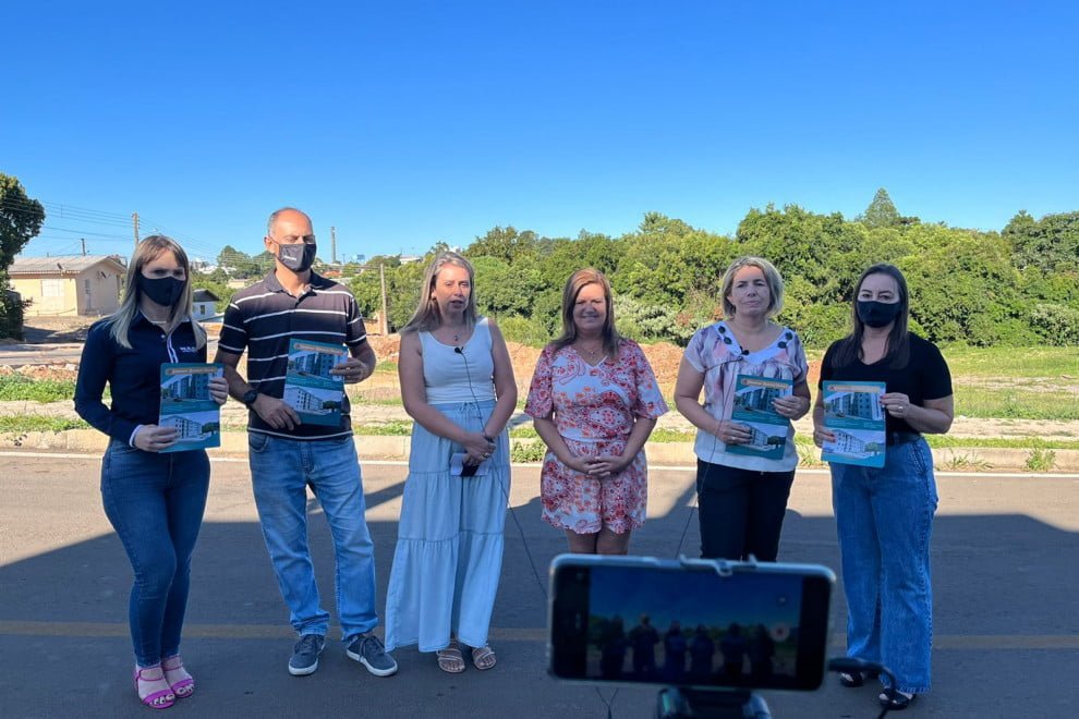 Divulgação / Prefeitura Soledade