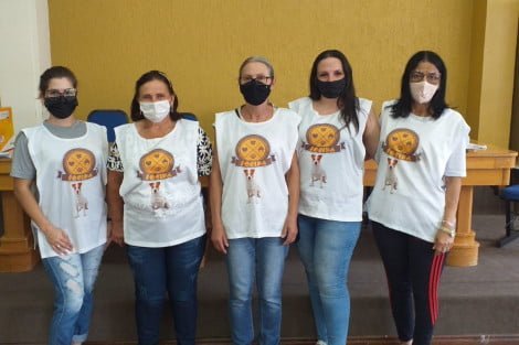 Adroaldo Muller/Rádio Soledade