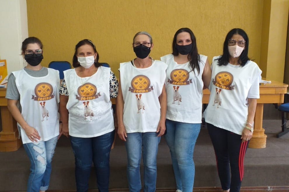 Adroaldo Muller/Rádio Soledade