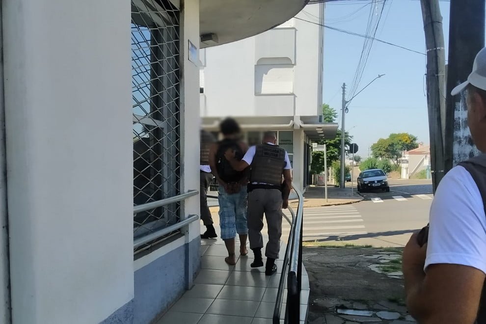 Rodolfo Tatim / Tua Rádio Cristal