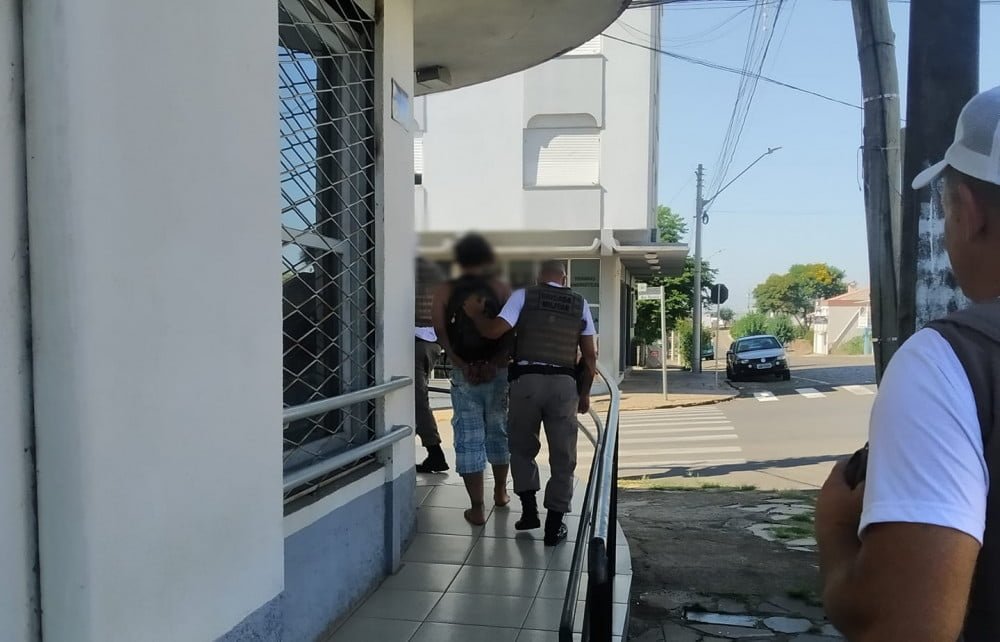 Rodolfo Tatim / Tua Rádio Cristal