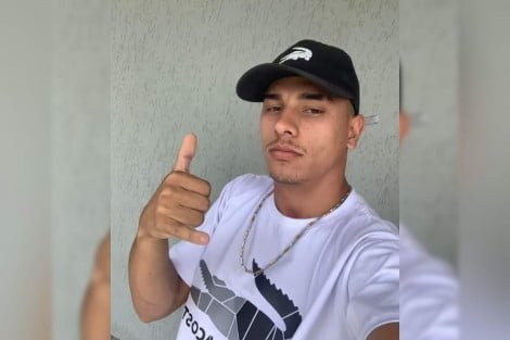 Reprodução / Redes Sociais