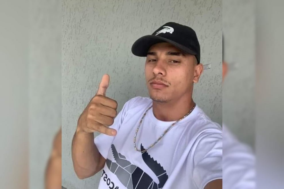 Reprodução / Redes Sociais