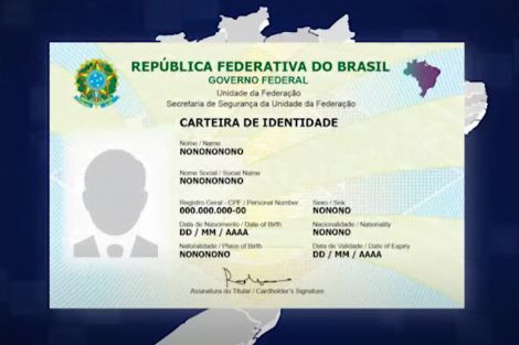 Divulgação/Governo Federal