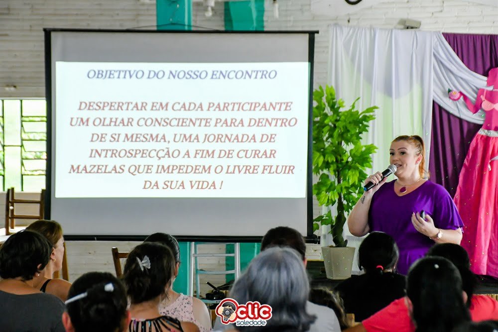 Camila Peres / ClicSoledade