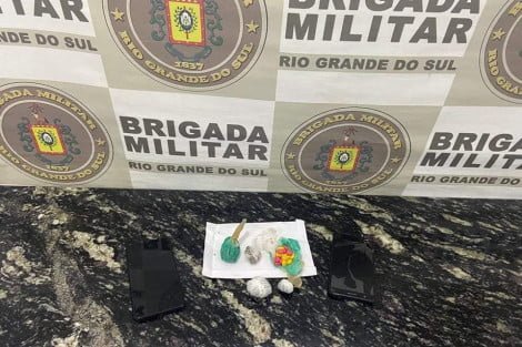 Brigada Militar