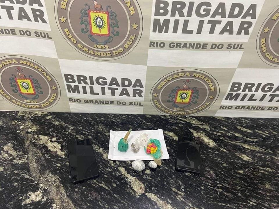 Brigada Militar