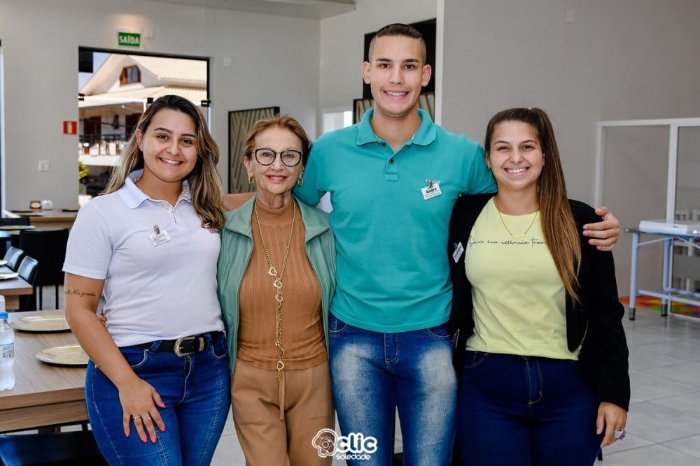Camila Peres / ClicSoledade