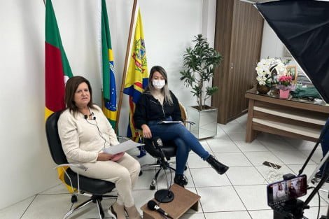 Ascom Prefeitura de Soledade