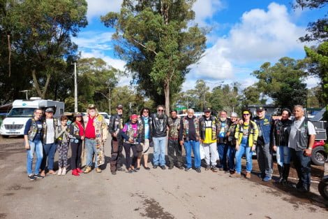 Camila Peres / ClicSoledade