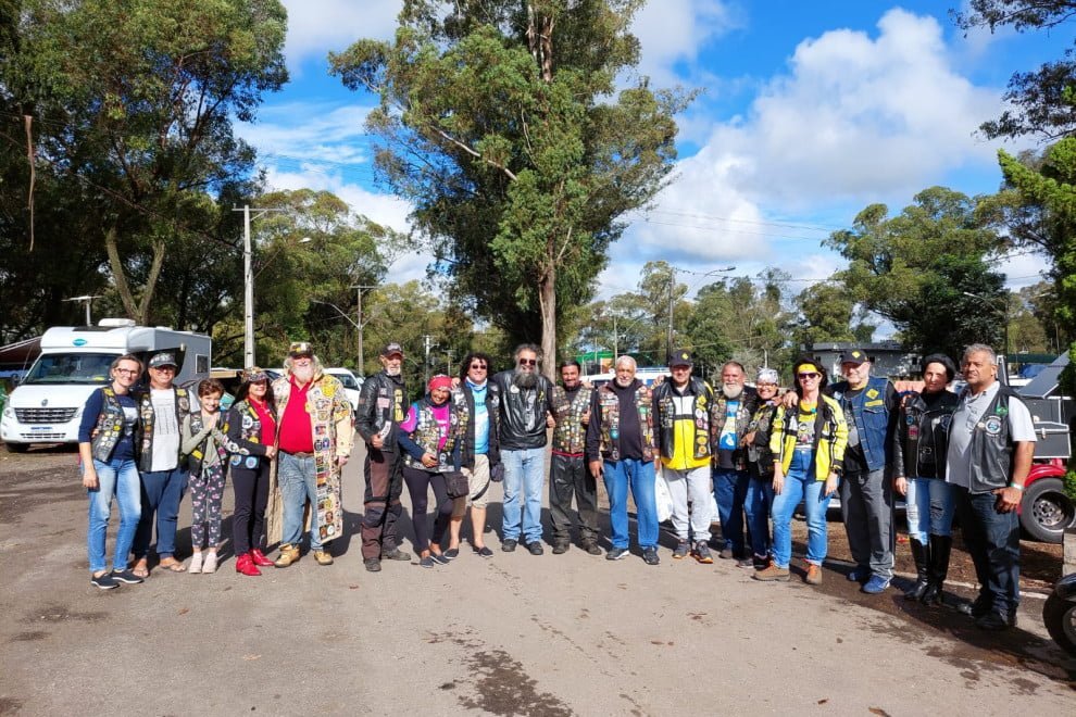 Camila Peres / ClicSoledade