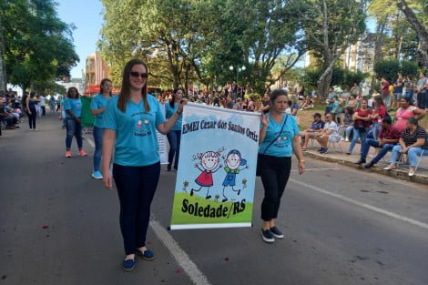 Letícia Nunes / ClicSoledade