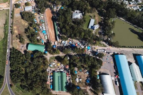 Luis Gustavo Calvi / Prefeitura de Soledade