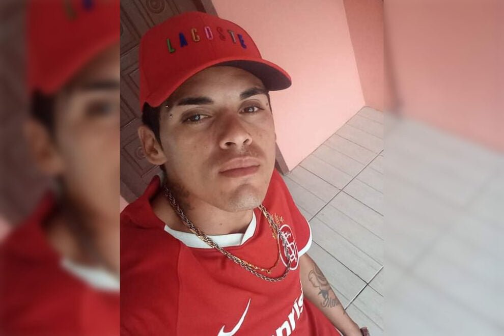 Arquivo Pessoal / Divulgação