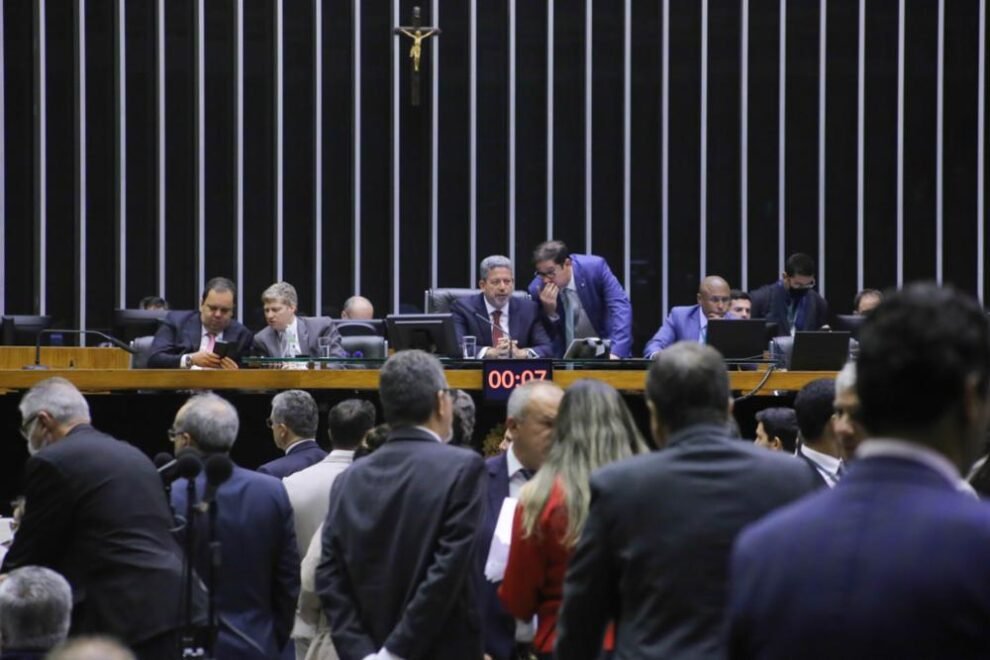 Paulo Sérgio/Câmara dos Deputados