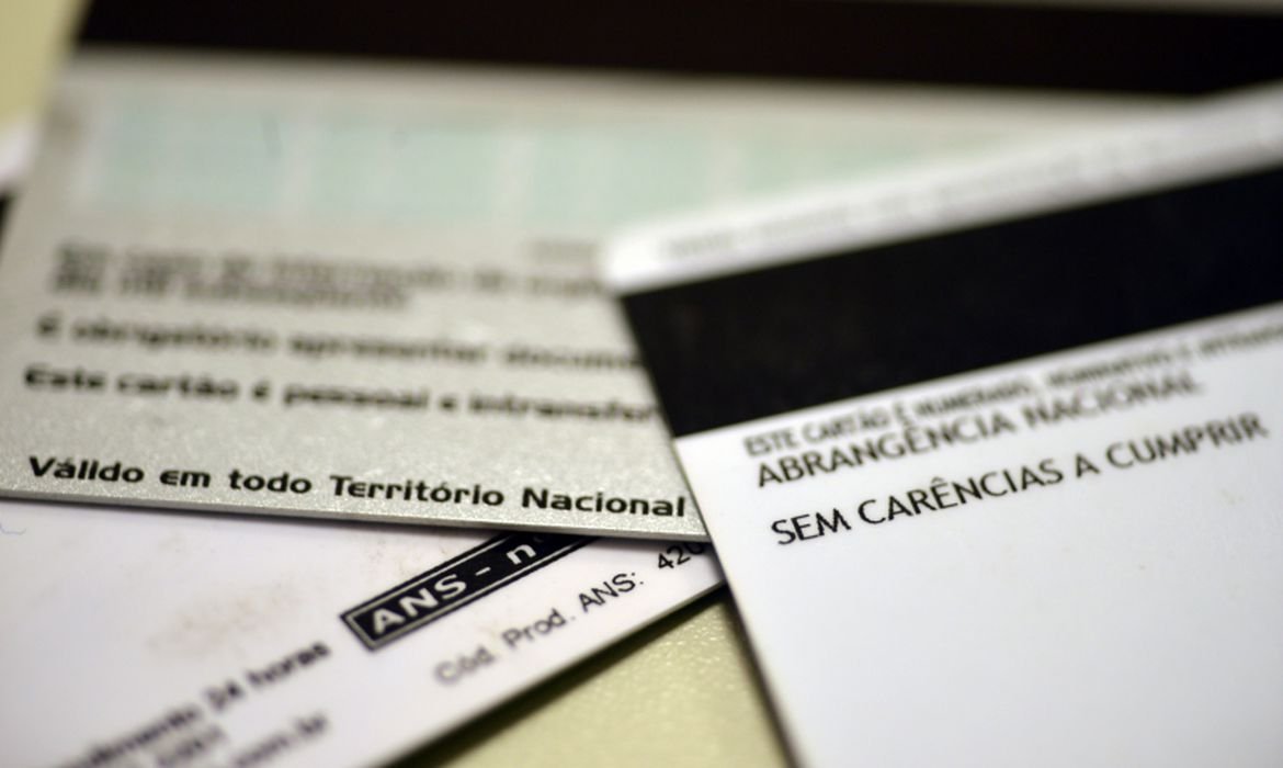Arquivo/Agência Brasil