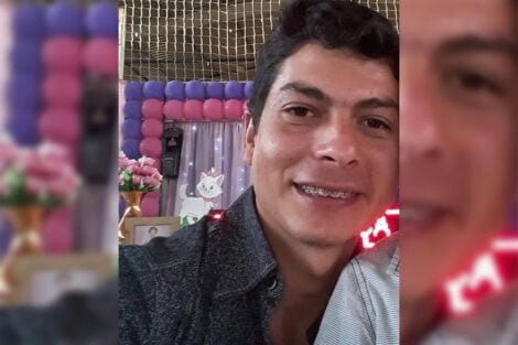 Reprodução / Redes Sociais