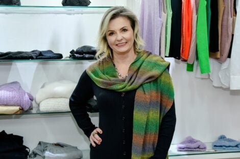 Camila Peres / ClicSoledade