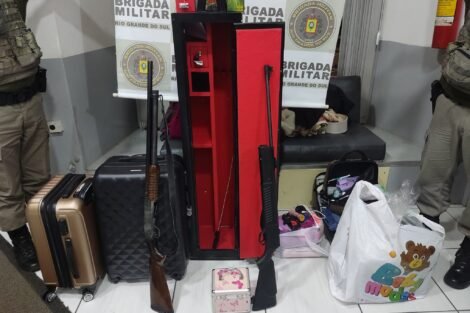 Nayam Franco/Tua Rádio Cristal