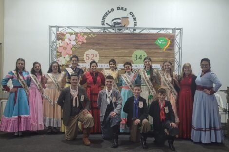 Robson Soares Pagnussatt / Divulgação