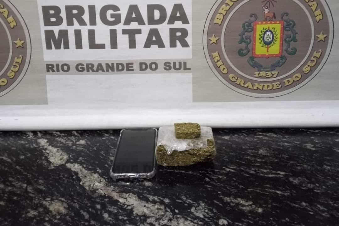 Divulgação / BM