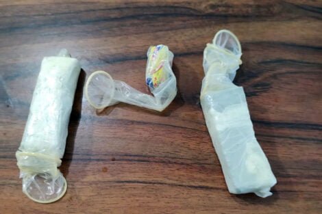 Divulgação / Polícia Penal